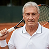 Quadras e Piso Esportivo de Alta Performance Certificado ITF